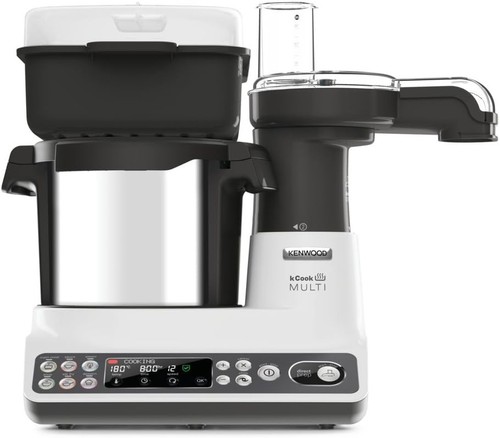 Kenwood ccl401wh kcook smart - ccl401wh,