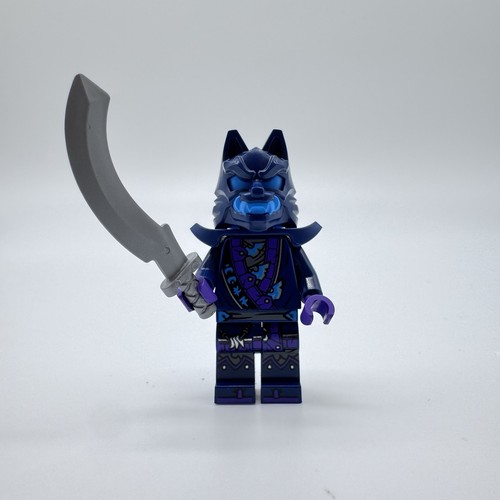 Lego ninjago minifigure - lego,