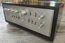 ESCLUSIVO preamplificatore