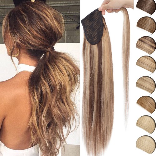 Extension capelli 100 remy - extension, 100%