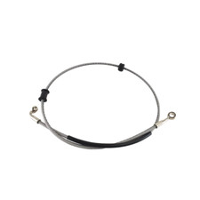 TUBO FRENO ANTERIORE PER