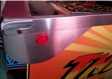 STAR TREK TNG, POPEYE, flipper