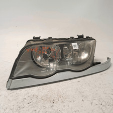 63126906493 Proiettore - Sinistra  BMW Serie 3 (E46) (05/98>09/01<) 9fae15