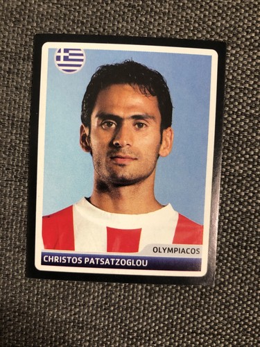 Figurina panini champions - figurina,
