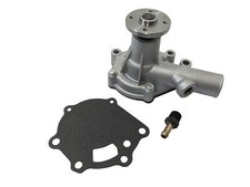 Pompa acqua compatibile con