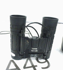 Binocolo pieghevole Tern 10x25