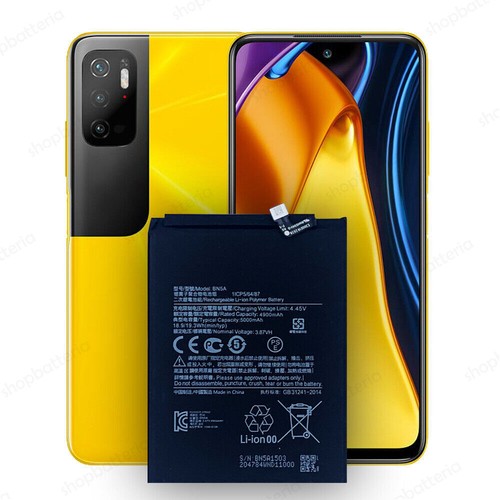 Batteria pila per - pila, xiaomi