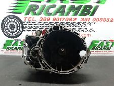 CAMBIO 6 MARCE NISSAN X-TRAIL 100KW 2001-2013