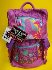 WWF Zaino estensibile +