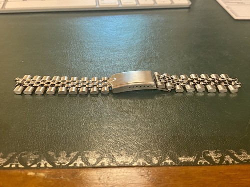 Bracciale rolex jubilee - bracciale,