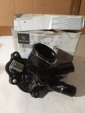 MERCEDES W204 C 212 E R172 SLK M271 CGI TERMOSTATO REFRIGERANTE OEM A2712000315
