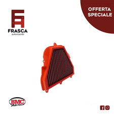 Filtro Aria Sportivo BMC TRIUMPH DAYTONA 675 2006 > 2012