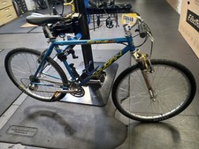 Lee Cougan Revenge XC Classic