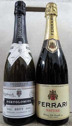 Prosecco di - bt.,