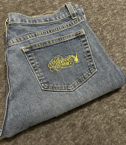 Jeans playmate vintage playboy - jeans,