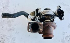 TURBINA PER FORD Focus Berlina 3° Serie 9657603780 Diesel 1600 (04>08)