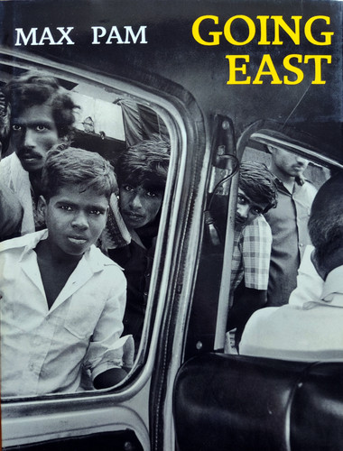Going east max - going,