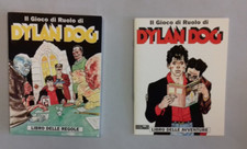 Dylan Dog,Il Gioco di ruolo