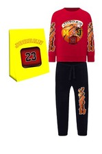 Tuta Jordania all friends