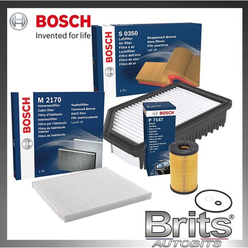 Kit tagliando diesel crdi - kit,