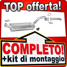 Scarico completo per - completo,