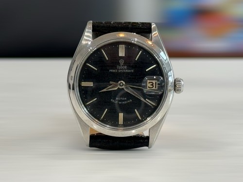 Tudor prince oysterdate - tudor,