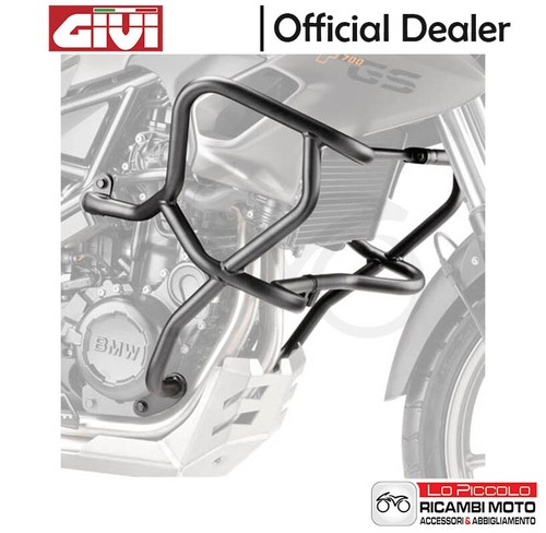 Tn5103 givi paramotore - givi,