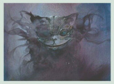 ANNE BACHELIER -IL GATTO DEL