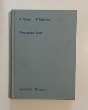 Meccanica fisica di Fleury &