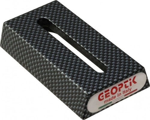 Geoptik slitta coda - slitta, di