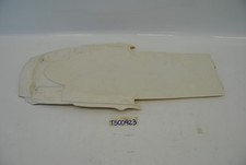 Sottocoda in vetroresina