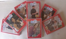 DON MATTEO 9 Nona Stagione (2014) 7 x DVD ORIGINALI EDIT. Mondadori - LUX