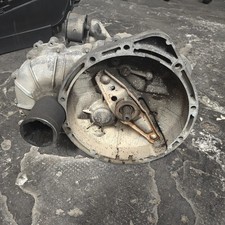 CAMBIO AUTOMATICO PER SMART