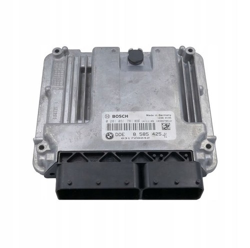 Modulo controller ecu - modulo, 5