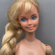 1979 Beauty Secrets Barbie