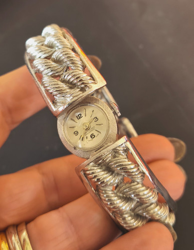 Raro orologio meccanico - raro,