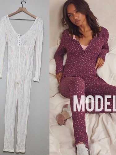 Pigiama free people - pigiama,