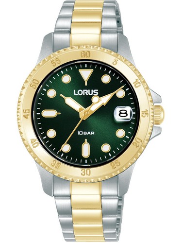 Lorus rg820dx9 orologio - rg820dx9, donna
