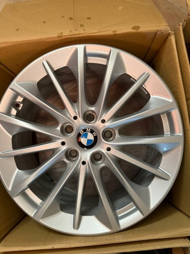 Set cerchi lega originali - 4,