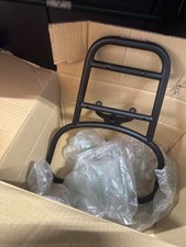 Portapacchi Con Maniglioni Per