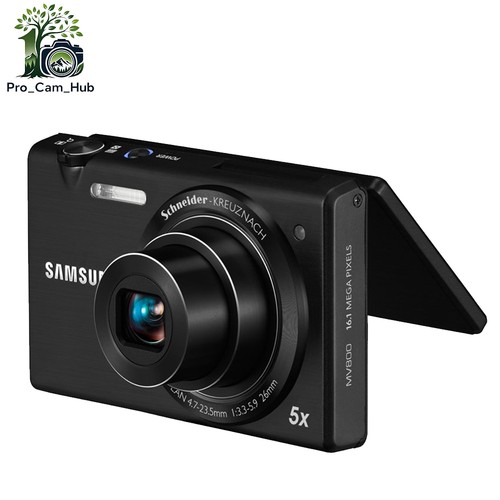 Samsung mv800 fotocamera - samsung,