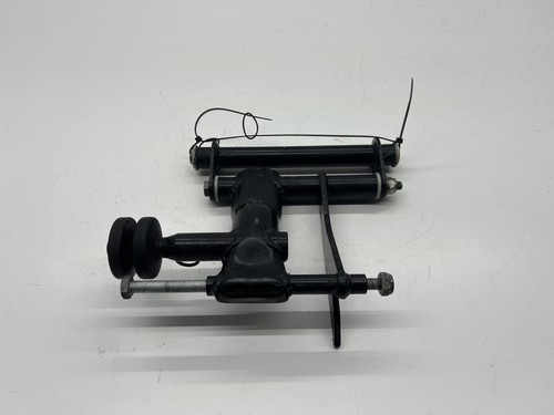 Staffa supporto motore silent - staffa,