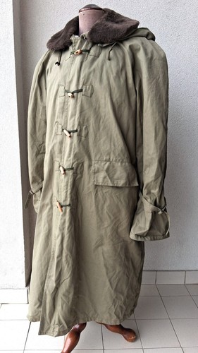 Cappotto imbottito alpini - alpini, e.i