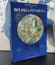 La botanica pittoresca