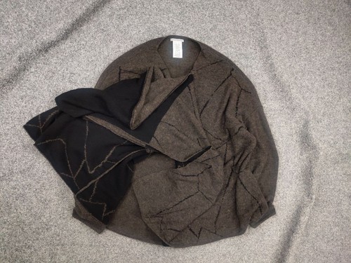 Maglione cardigan sarah pacini - maglione,