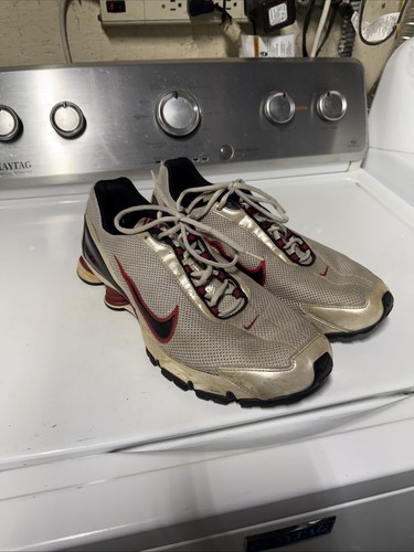 Scarpe sneakers corsa nike - scarpe,