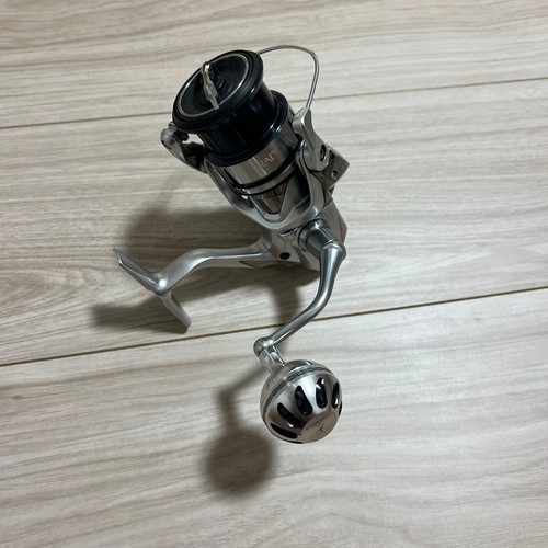Shimano stradic 3000mhg - shimano,