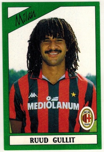 Calciatori 1987 panini - calciatori,