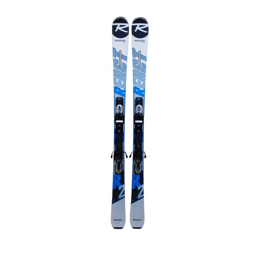 Sci rossignol react - rossignol,