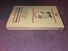 Samuel Beckett - Aspettando